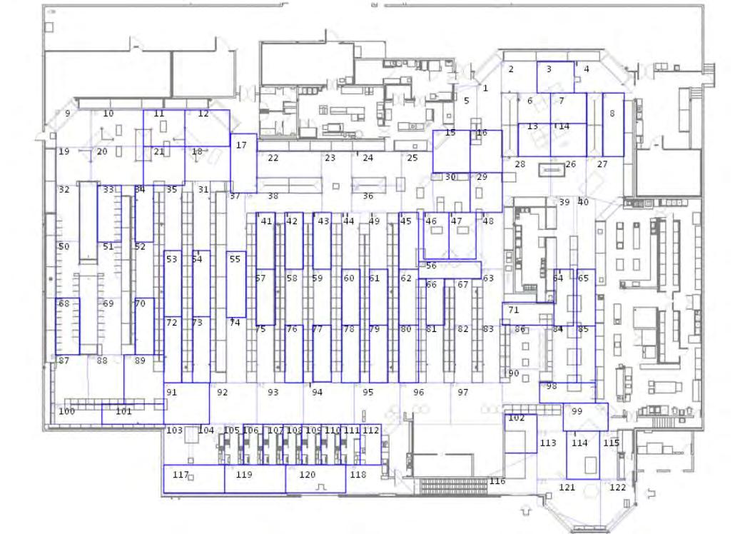 宜家的床排骨架老掉,宜家的床是不是全部顺着拔了
