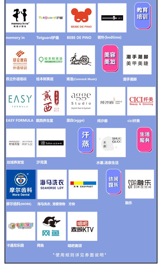 魔都这家商场撒钱啦！百万消费券每日上架即秒光