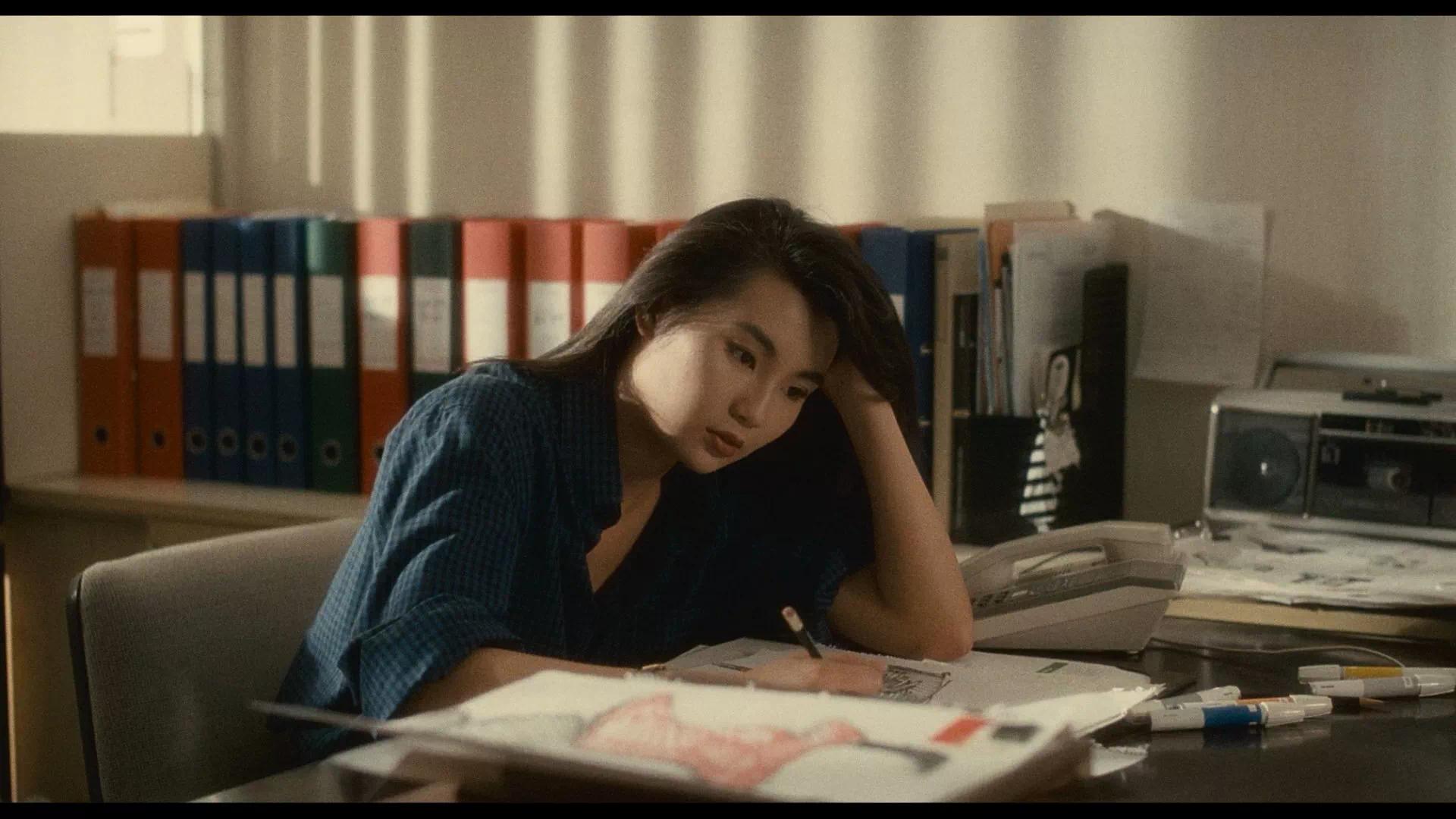 流金岁月朱锁怎么死的,流金岁月朱锁锁最后怎么了