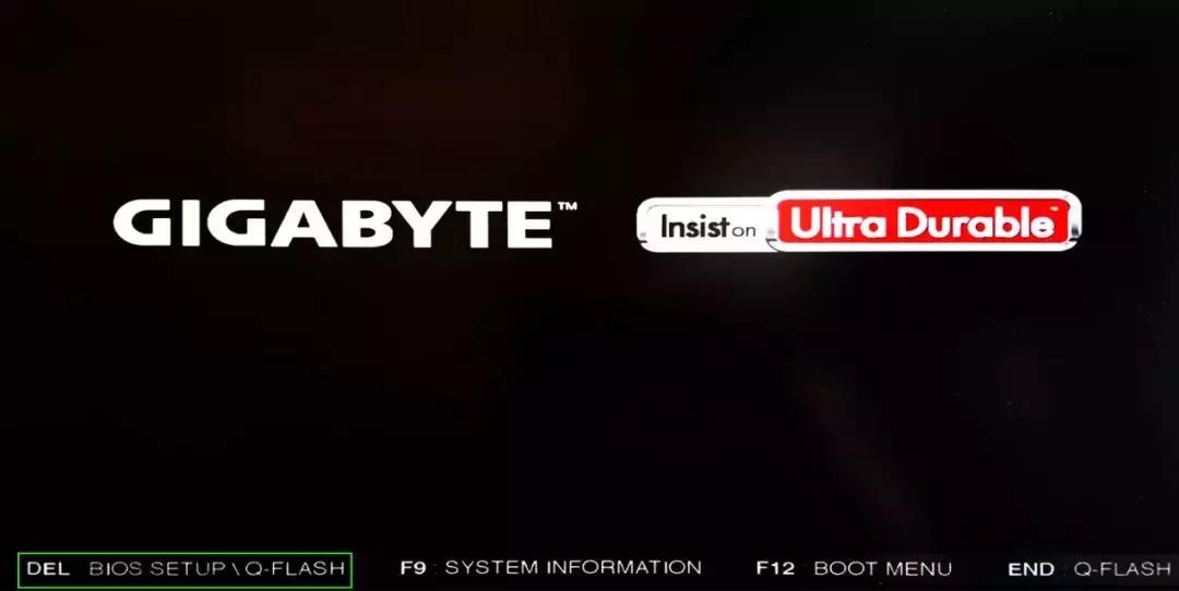 主板如何设置u盘启动,msi主板怎么进入bios设置u盘启动