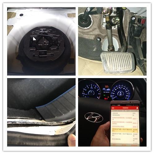 12年现代索八值不值得购买,2011款索八2.4二手车价格