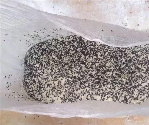 国宴脆皮油条的配方与做法,台湾香酥大油条配方