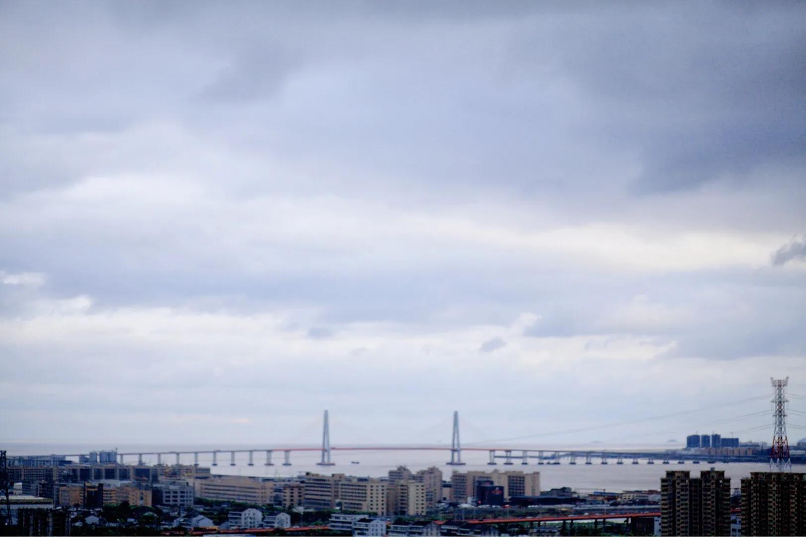 瑞安外滩：晟航摄影