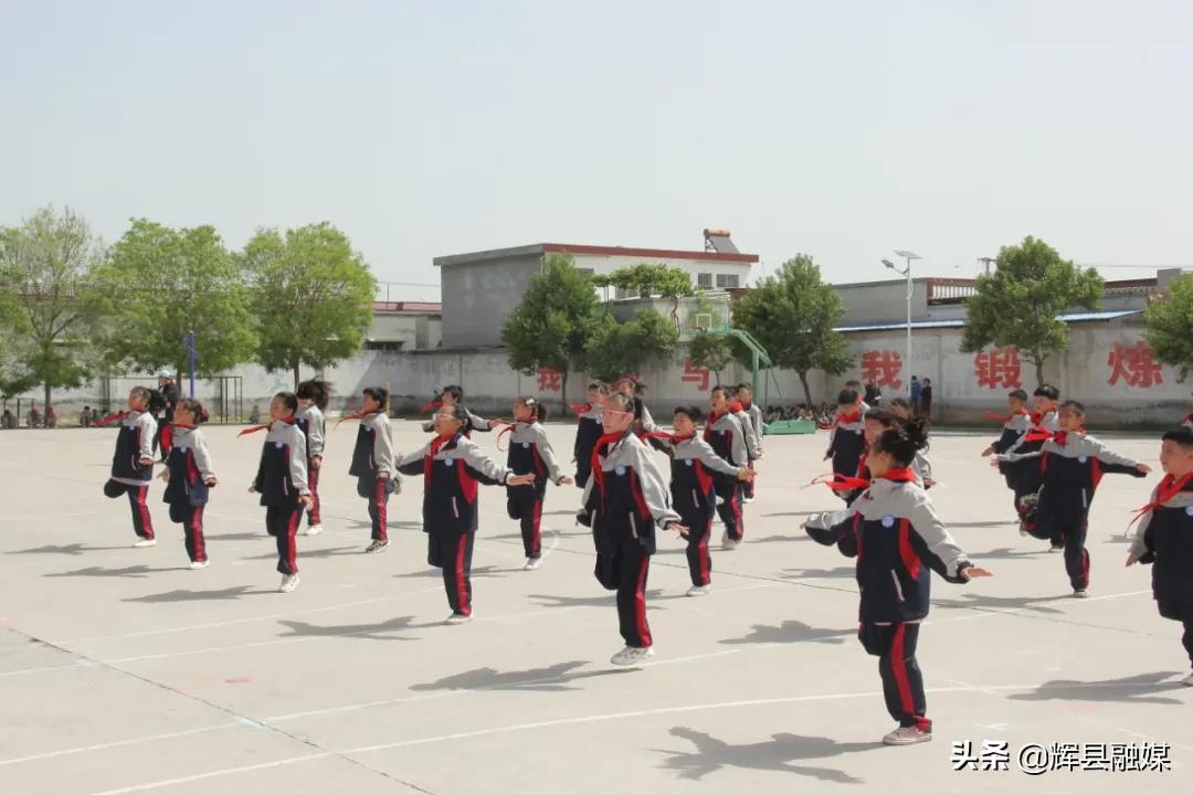 童心向党百年礼赞小视频,郑州市童心向党礼赞百年展示活动