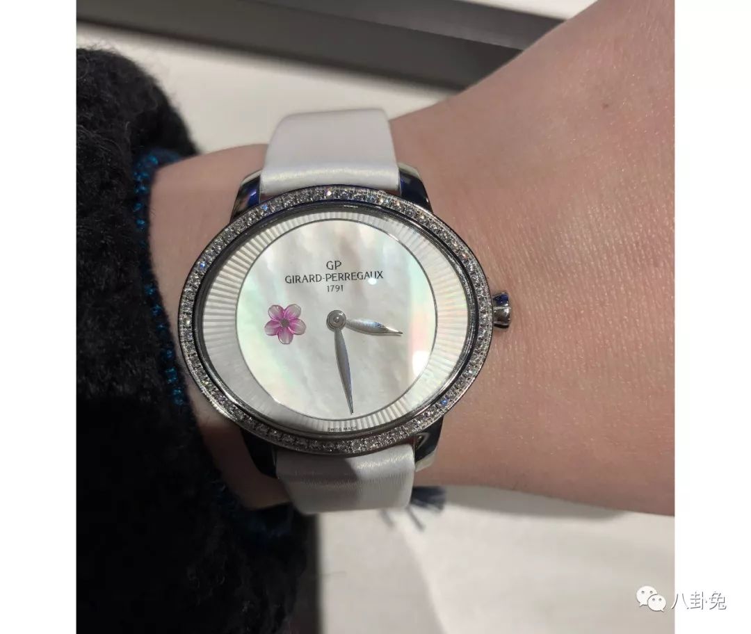 什么样的女表显得有气质,怎样的女性才算美