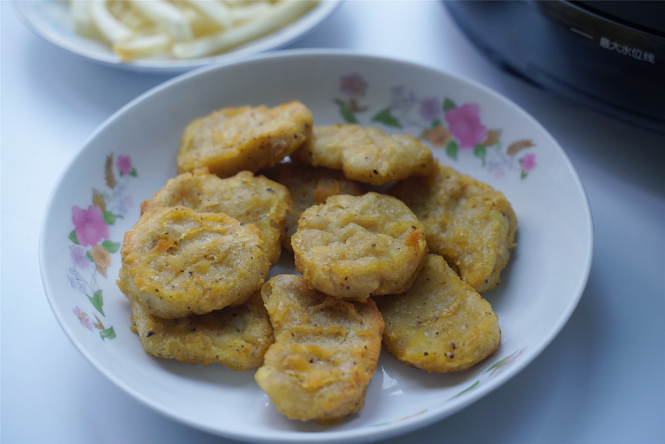 九阳蒸烤箱空气炸锅一体,九阳蒸烤炸一体空气炸锅使用