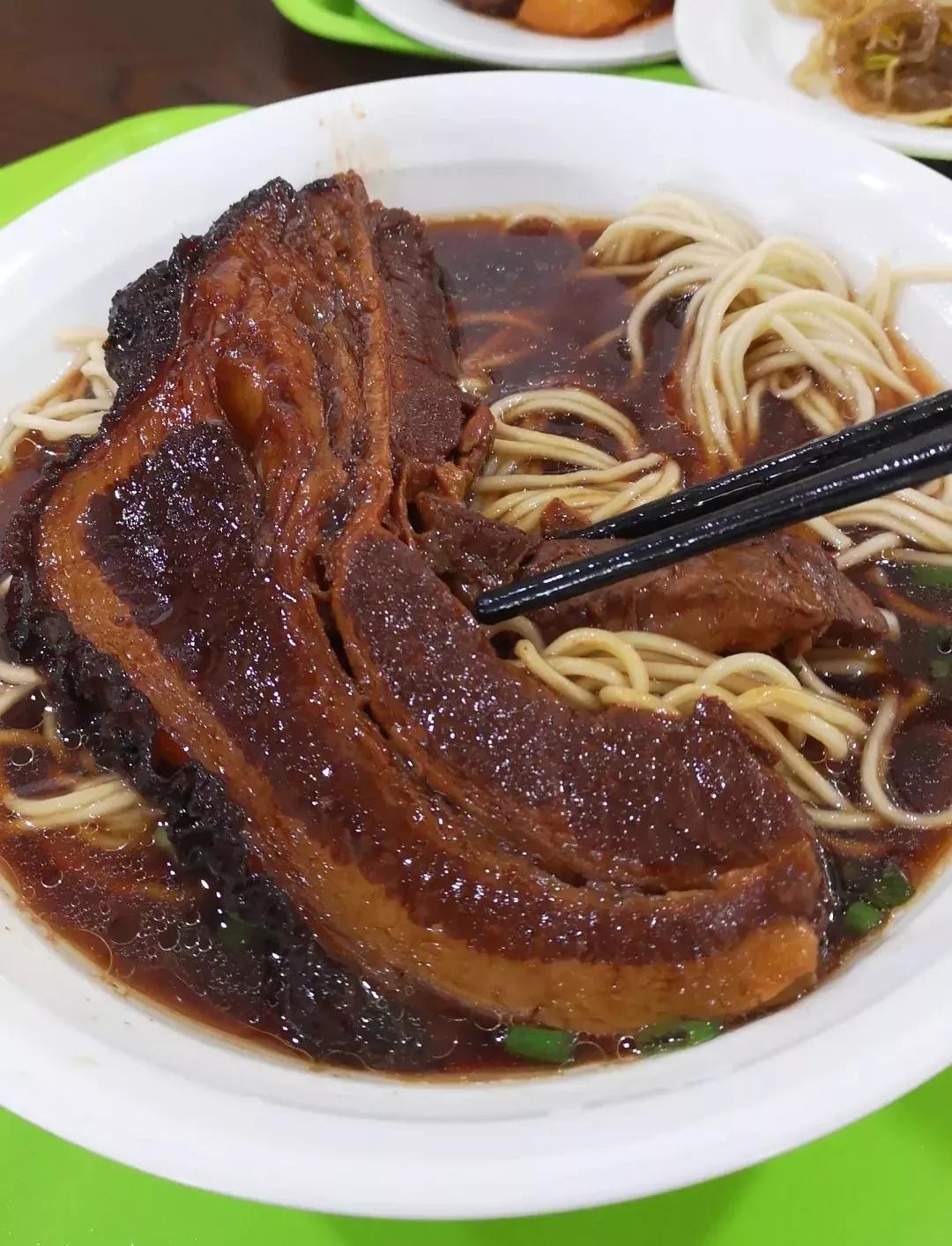 南京人对馄饨的评价,南京人对吃馄饨的一种尊重