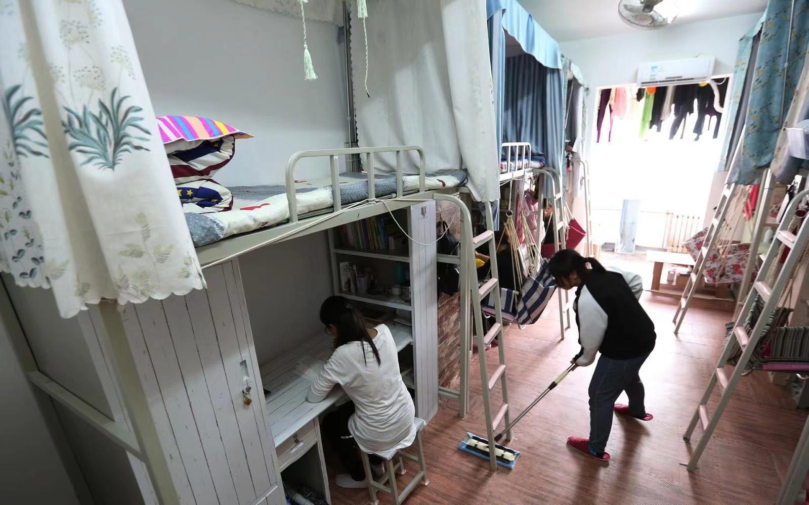 如果室友总借你东西你会怎么解决,为什么室友老借你东西