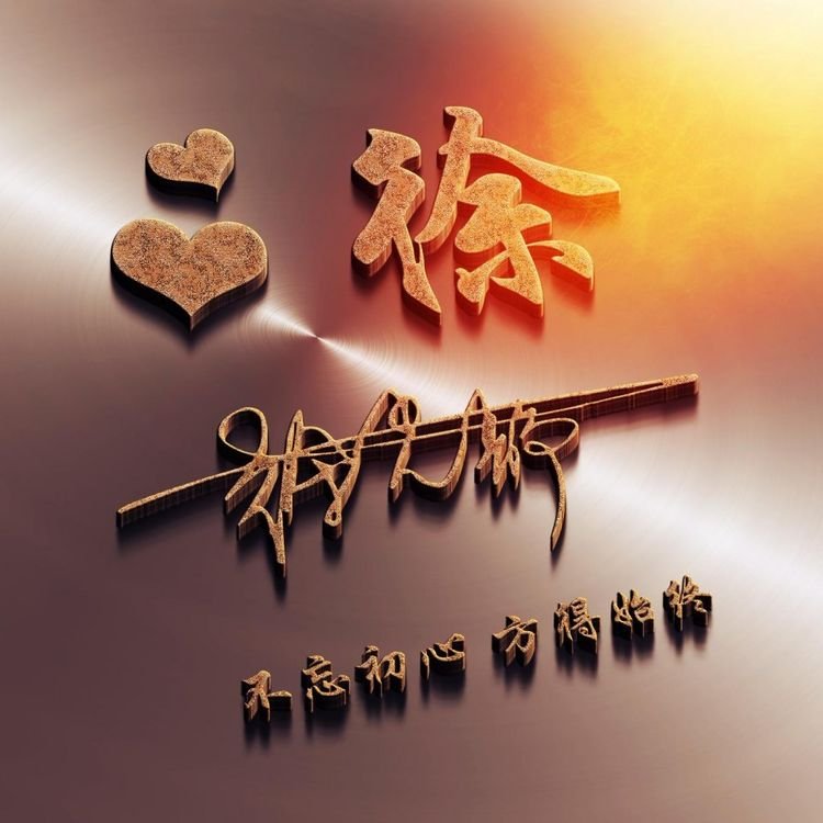 有个性的微信头像大气点儿,换一个有个性的微信头像