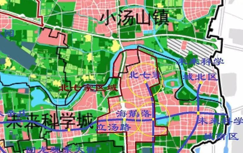 鸡肋鸡肋，北京这个区域的房子还值得买吗？