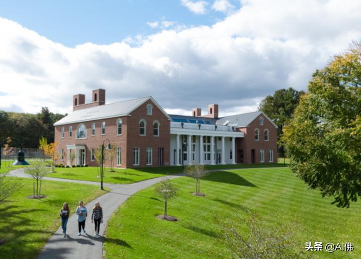 美国印第安人寄宿学校,美国排名前十的高中寄宿学校