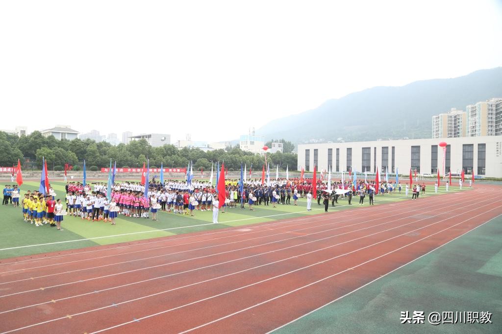 四川高职足球联赛排名,全国青少年校园足球联赛大学专科