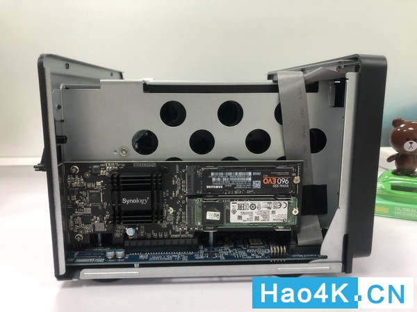 群晖ds1618教程,如何搭建群晖nas网络存储