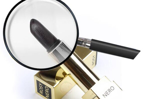 泰国黑玫瑰口红怎么样KARMART咔萌RosyNero口红试