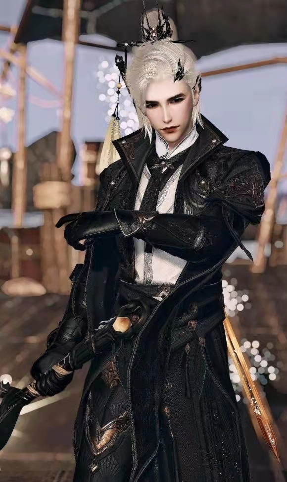 剑3*市黑**又活了？是阶段性在演还是要回暖了？*市黑**果然如同股市