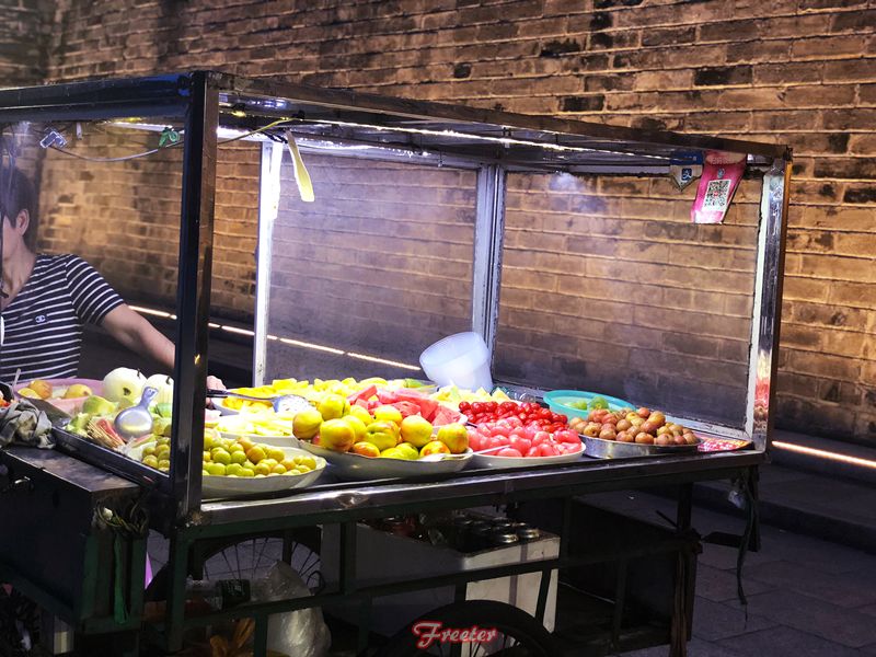 潮汕48H，一个无需米其林加持的美食圣地