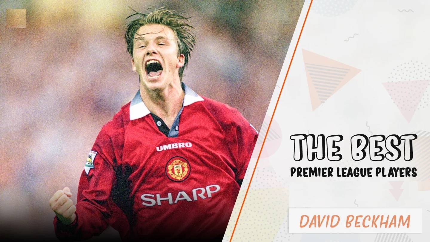 大卫贝克汉姆自我的救赎,大卫贝克汉姆野外生存