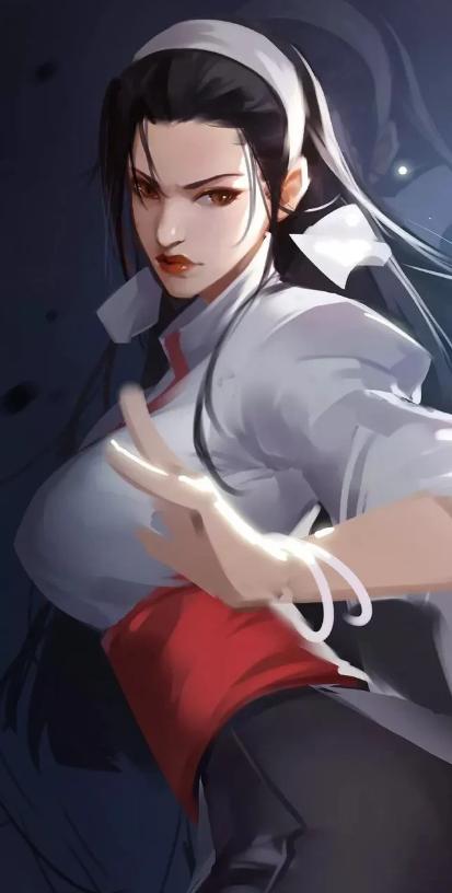 拳皇各版本优势人物,拳皇各个版本最弱人物