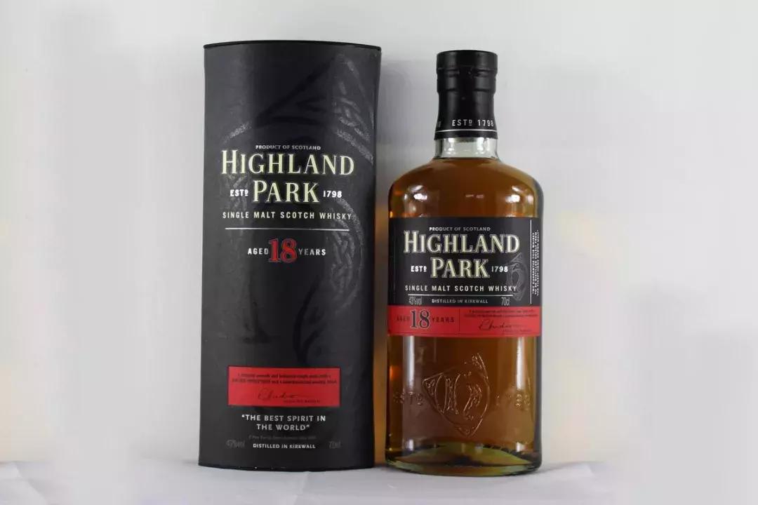 一生必喝且喝得起的101款威士忌（三）