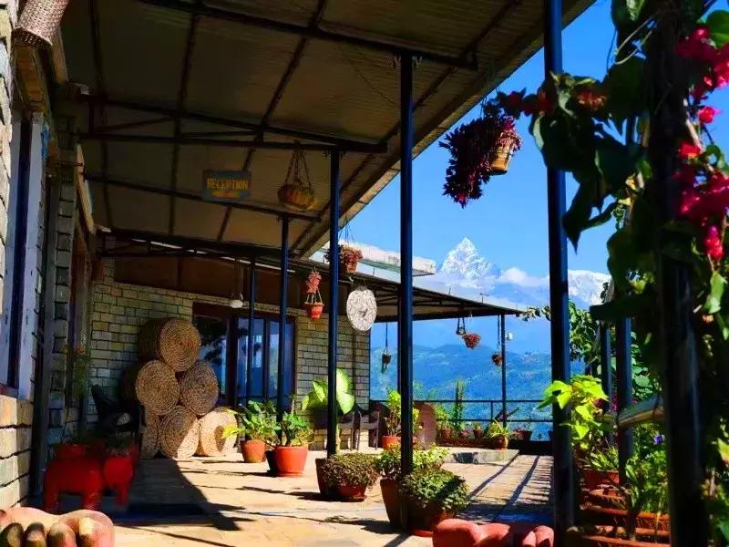 尼泊尔旅行需要带哪些药,尼泊尔旅行带什么行李