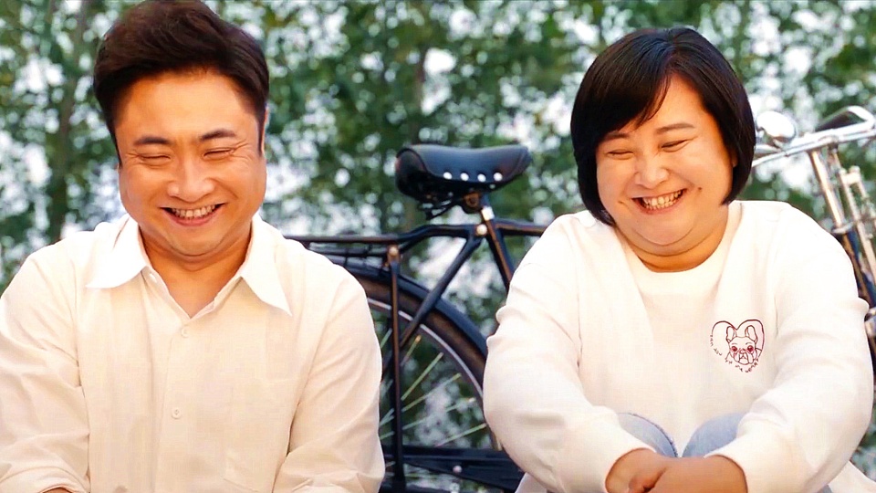 “喜剧新星”乔杉的成名史，太不容易了