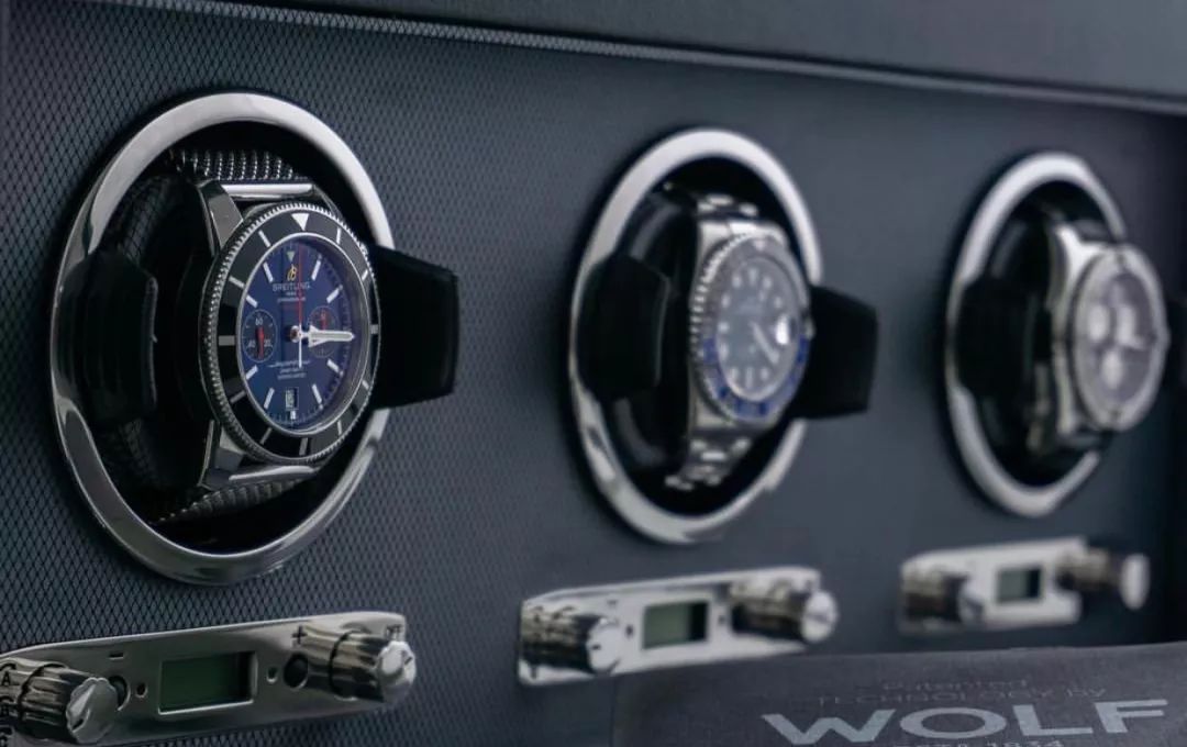 戴表路上花的冤枉钱，都是当初脑子里进的水