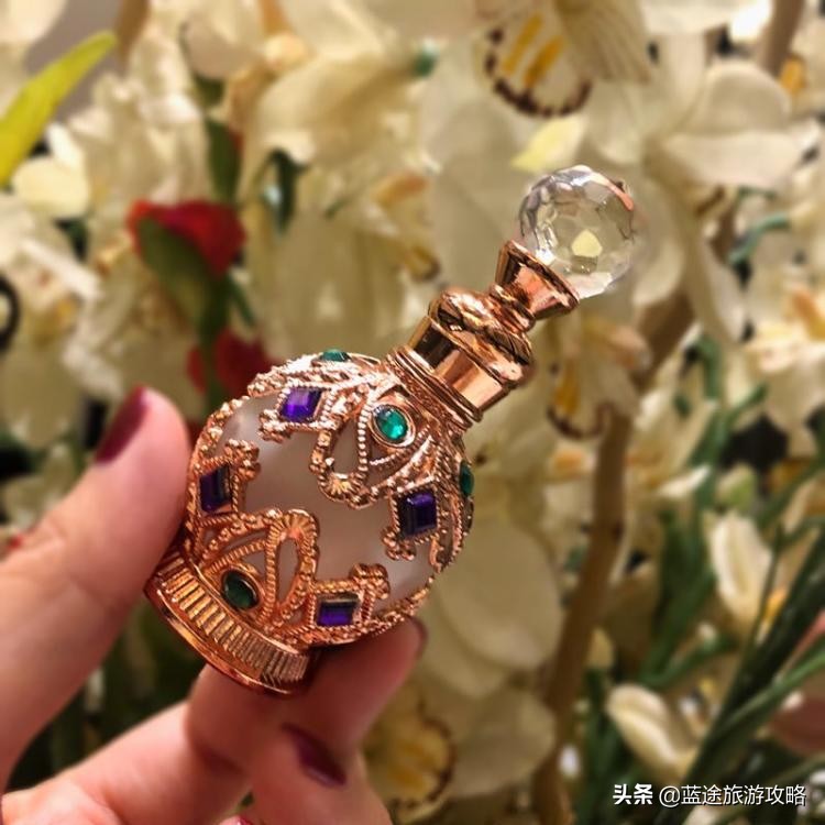 迪拜购物必买清单及攻略,迪拜购物奥特莱斯