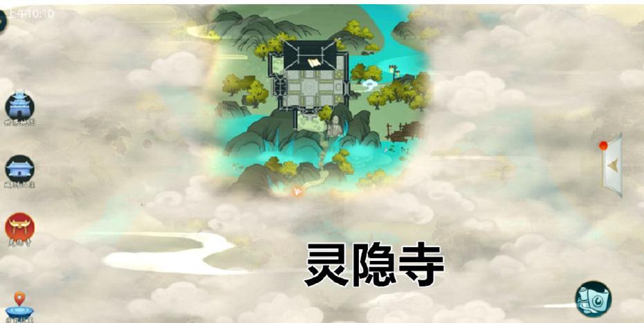 二次元风格武侠游戏,二次元与游戏的完美融合