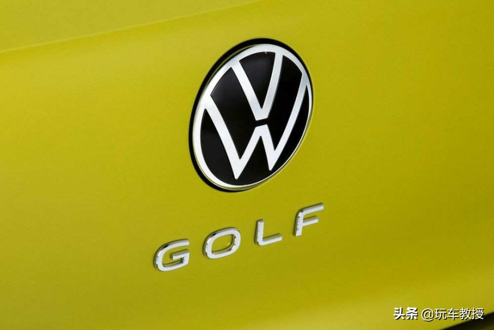 七代半和八代高尔夫怎么选,现在入手第七代高尔夫
