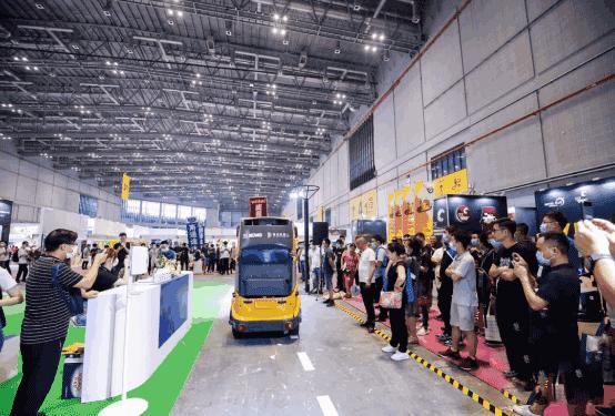 cce2021娓呮磥琛屼笟鐩涗細,2021cce灞曚細