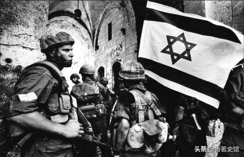 第二次中东战争，英法以合攻埃及，埃以达成目的、英法空留骂名