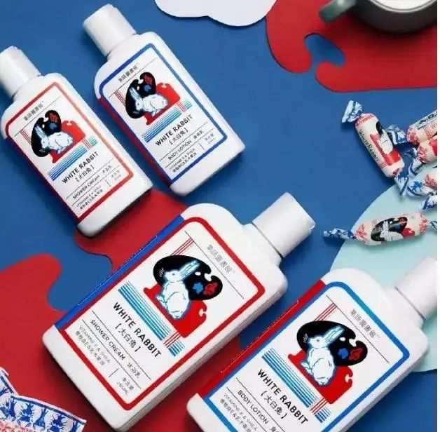 国货美妆品牌崛起之路,国货美妆品牌故事