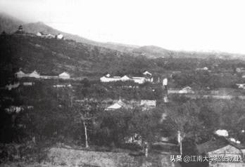 江苏占地最大的大学,占地面积超过8000亩的大学