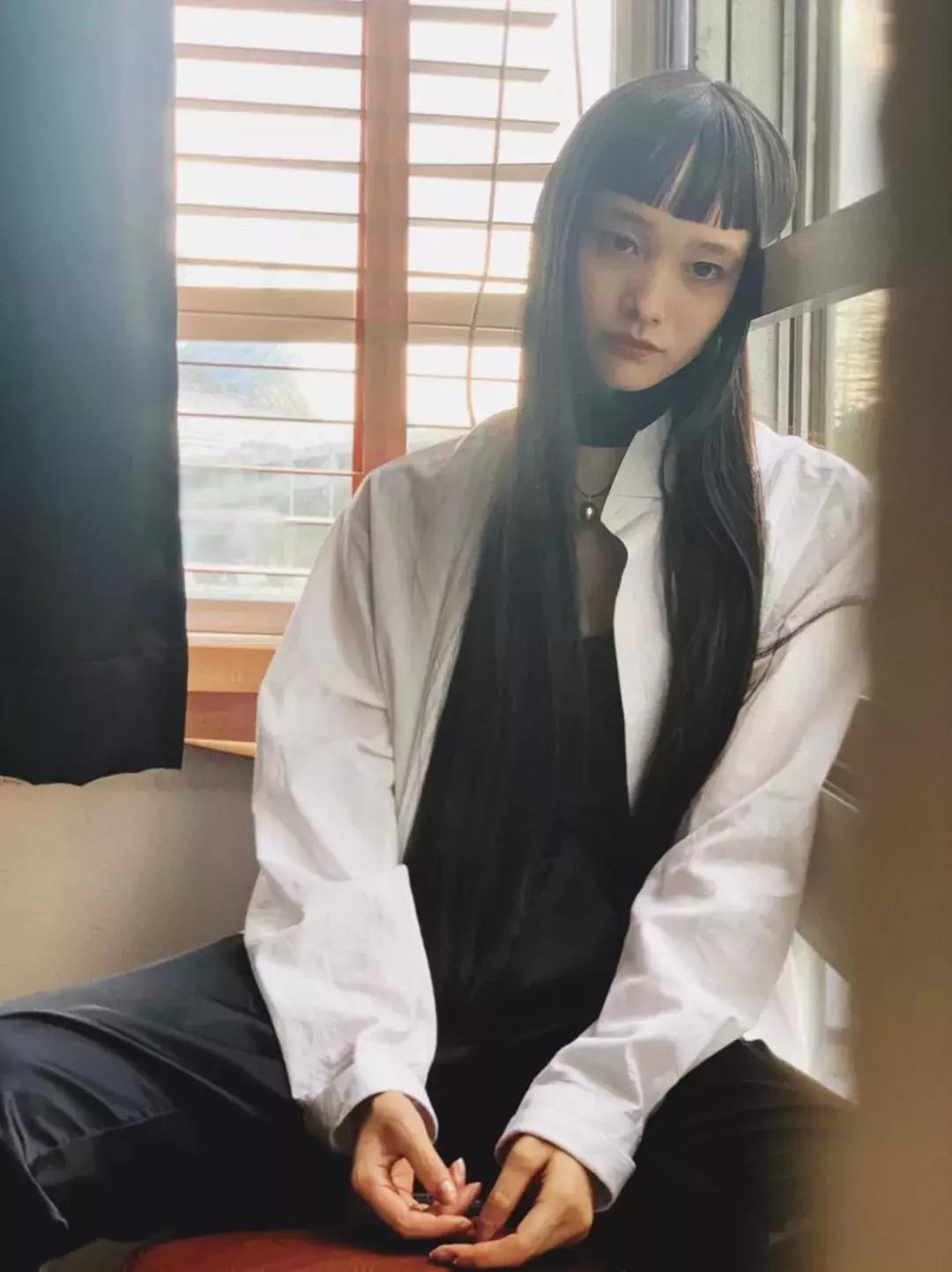 堪比整容的3款发型太洋气,今夏堪比整容的4款发型超受欢迎