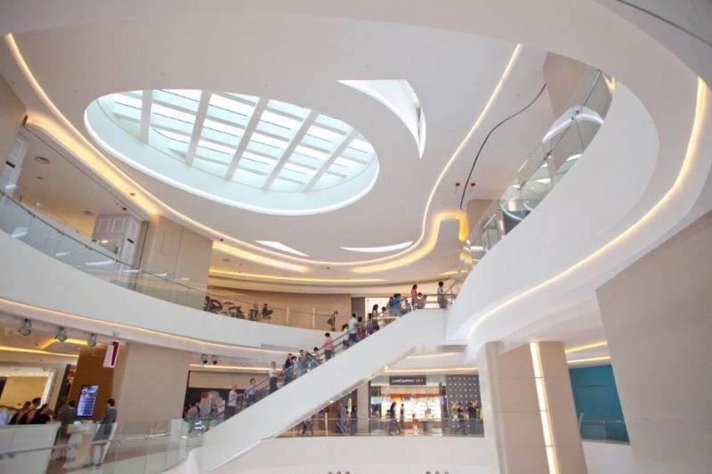 海港城和崇光百货哪个便宜,香港购物什么时候去最优惠