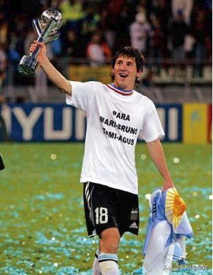 05荷兰世青赛横空出世,20年经典赛事