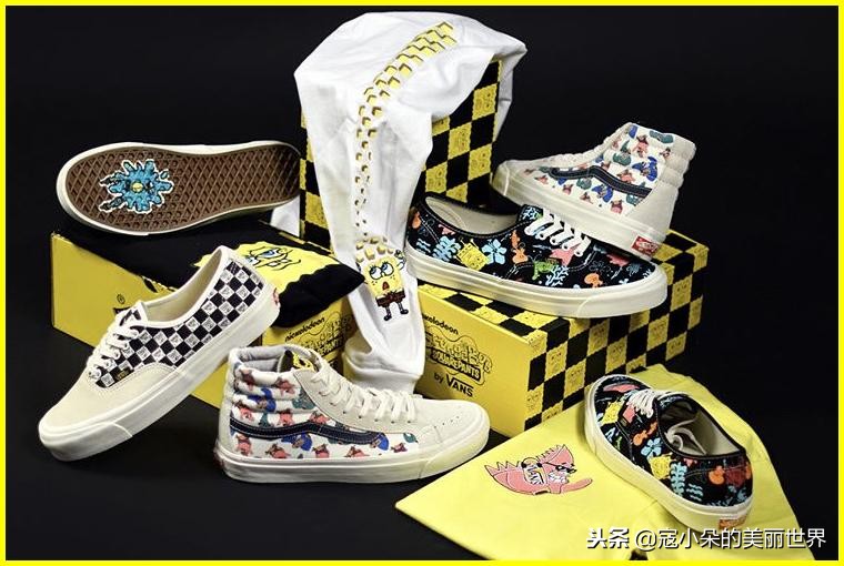 凯蒂猫联名款鞋子,凯蒂猫联名鞋品牌