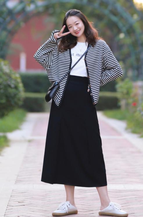 微胖穿衣搭配技巧30-40岁,微胖成熟的穿搭技巧有哪些