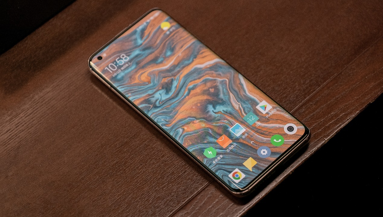 小米10至尊版对比小米10pro屏幕,小米最成功的手机小米10pro