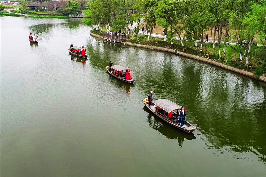 江南水乡旅游攻略四天三晚,温州旅行攻略四天三夜