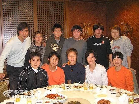 陕西浐灞足球队辉煌时期,浐灞足球队前世今生