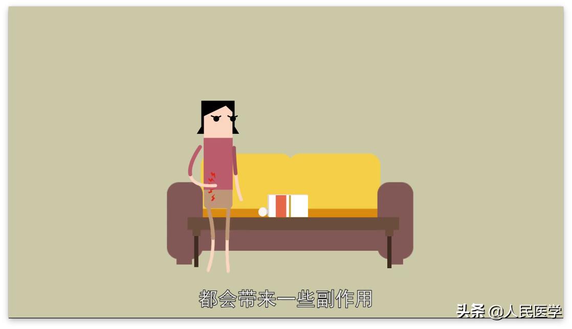 有没有吃药后视力模糊的体验?这些药物用药后可能影响视力