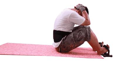 体育中考1000米训练计划,中考体育锻炼在家应怎么计划训练