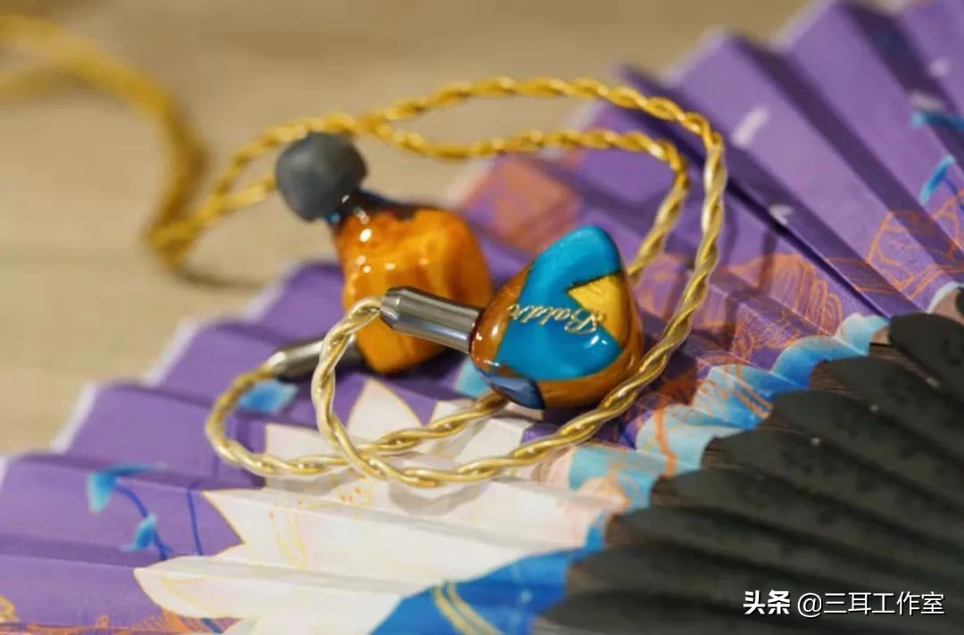 打造静电单元的高光时刻|KineraBaldr混合单元耳塞体验评测