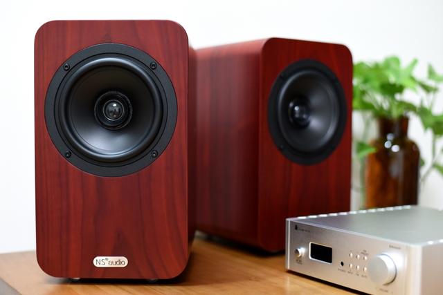 自然声ns16mkii,自然声ns16音箱