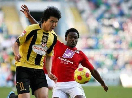 国安主帅评价杨立瑜,国安主教练评价韦世豪