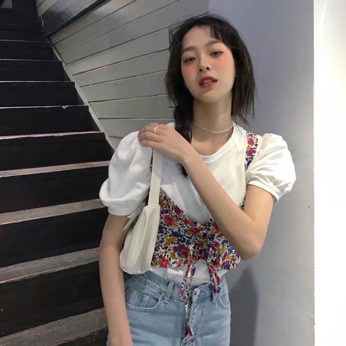 泡泡袖显壮怎么弄,泡泡袖看起来显胖怎么办