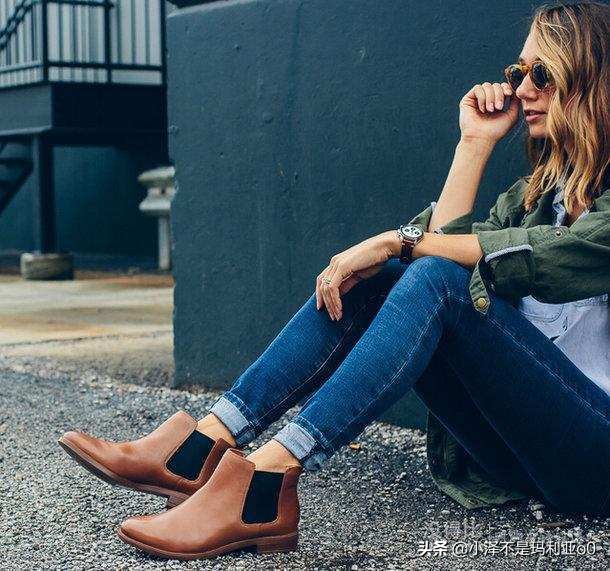 长筒靴推荐测评高个子腿围小,哪种款式高筒靴显腿细测评