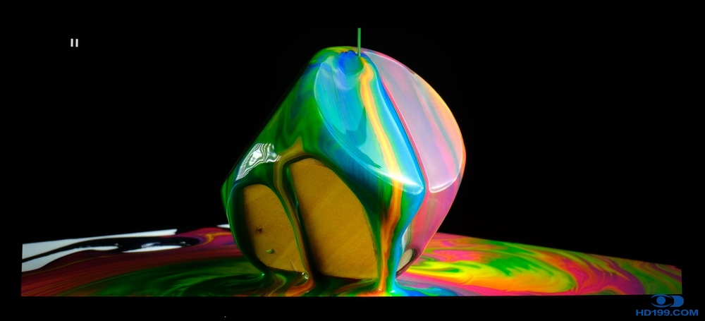 索尼VW898/875激光真4K投影机试用