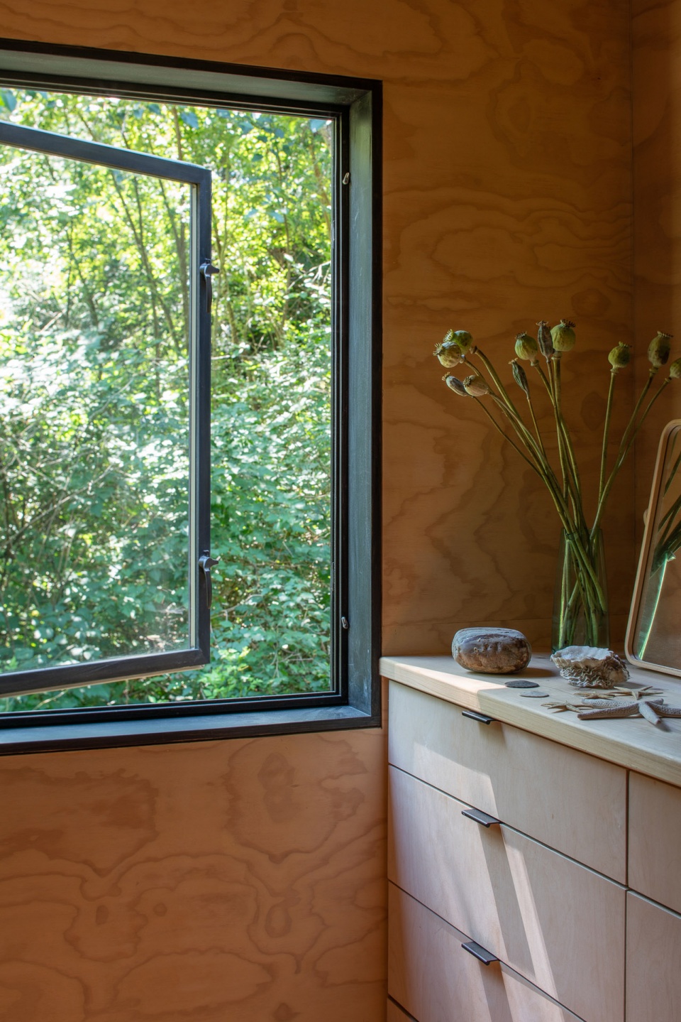 HoodCliff度假住宅，华盛顿州